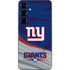 NFL New York Giants Galaxy S24 Skin