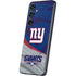 NFL New York Giants Galaxy S24 Skin