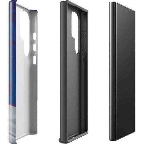 NFL New York Giants Galaxy S25 Ultra Impact Case