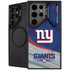 NFL New York Giants Galaxy Cases