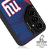 NFL New York Giants Galaxy S25 Ultra Kickstand Case