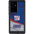 NFL New York Giants Galaxy S24 Ultra Waterproof Case