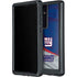 NFL New York Giants Galaxy S24 Ultra Waterproof Case