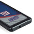 NFL New York Giants Galaxy S24 Ultra Waterproof Case