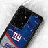 NFL New York Giants Galaxy S24 Ultra Waterproof Case