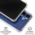 NFL New York Giants Galaxy S25 FE Clear Case