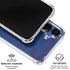NFL New York Giants Galaxy S25 Plus Clear Case