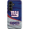 NFL New York Giants Galaxy S26 Impact Case