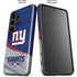 NFL New York Giants Galaxy S26 Plus Impact Case