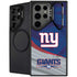 NFL New York Giants Galaxy S26 Ultra Kickstand Case