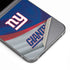 NFL New York Giants Galaxy Z Flip6 Skin