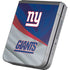 NFL New York Giants Galaxy Z Flip6 Skin