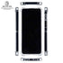 NFL New York Giants Galaxy Z Flip6 Clear Case