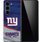 NFL New York Giants Galaxy Z Fold5 5G Skin