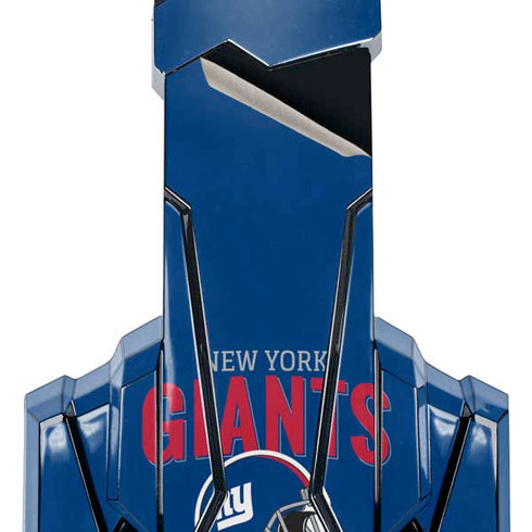 NFL New York Giants Helmet BENGOO G9000 Skin