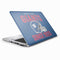 NFL New York Giants Helmet HP Elitebook Skin
