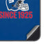 NFL New York Giants Helmet Galaxy A16 5G Skin