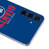 NFL New York Giants Helmet Galaxy A36 5G Skin