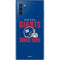 NFL New York Giants Helmet Galaxy Note 10 Plus Skin