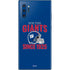 NFL New York Giants Helmet Galaxy Note 10 Plus Skin
