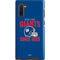 NFL New York Giants Helmet Galaxy Note 10 Pro Case