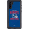NFL New York Giants Helmet Galaxy Note 10 Waterproof Case
