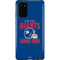 NFL New York Giants Helmet Galaxy Note20 5G Pro Case