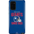 NFL New York Giants Helmet Galaxy Note20 5G Pro Case