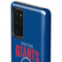 NFL New York Giants Helmet Galaxy Note20 5G Pro Case