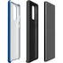 NFL New York Giants Helmet Galaxy Note20 5G Pro Case