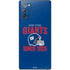 NFL New York Giants Helmet Galaxy Note20 5G Skin