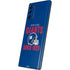 NFL New York Giants Helmet Galaxy Note20 5G Skin