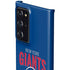 NFL New York Giants Helmet Galaxy Note20 Ultra 5G Lite Case