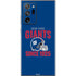 NFL New York Giants Helmet Galaxy Note20 Ultra 5G Skin