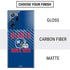 NFL New York Giants Helmet Galaxy Note20 Ultra 5G Skin