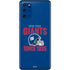 NFL New York Giants Helmet Galaxy S20 Plus Skin