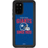 NFL New York Giants Helmet Galaxy S20 Plus Waterproof Case