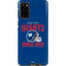 NFL New York Giants Helmet Galaxy S20 Pro Case