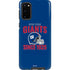 NFL New York Giants Helmet Galaxy S20 Pro Case
