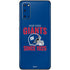 NFL New York Giants Helmet Galaxy S20 Skin