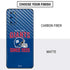 NFL New York Giants Helmet Galaxy S20 Skin