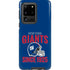 NFL New York Giants Helmet Galaxy S20 Ultra 5G Pro Case