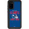 NFL New York Giants Helmet Galaxy S20 Waterproof Case