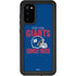 NFL New York Giants Helmet Galaxy S20 Waterproof Case