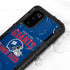 NFL New York Giants Helmet Galaxy S20 Waterproof Case