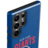 NFL New York Giants Helmet Galaxy S23 Ultra Pro Case