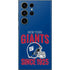 NFL New York Giants Helmet Galaxy Skins