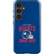 NFL New York Giants Helmet Galaxy S25 Impact Case