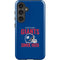 NFL New York Giants Helmet Galaxy S25 Plus Impact Case