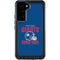NFL New York Giants Helmet Galaxy S24 Plus Waterproof Case